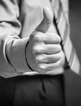 Validez votre commande