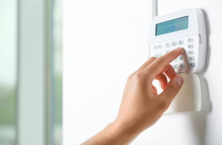 Contrôle de votre alarme, Nîmes, SM2P Multi Services